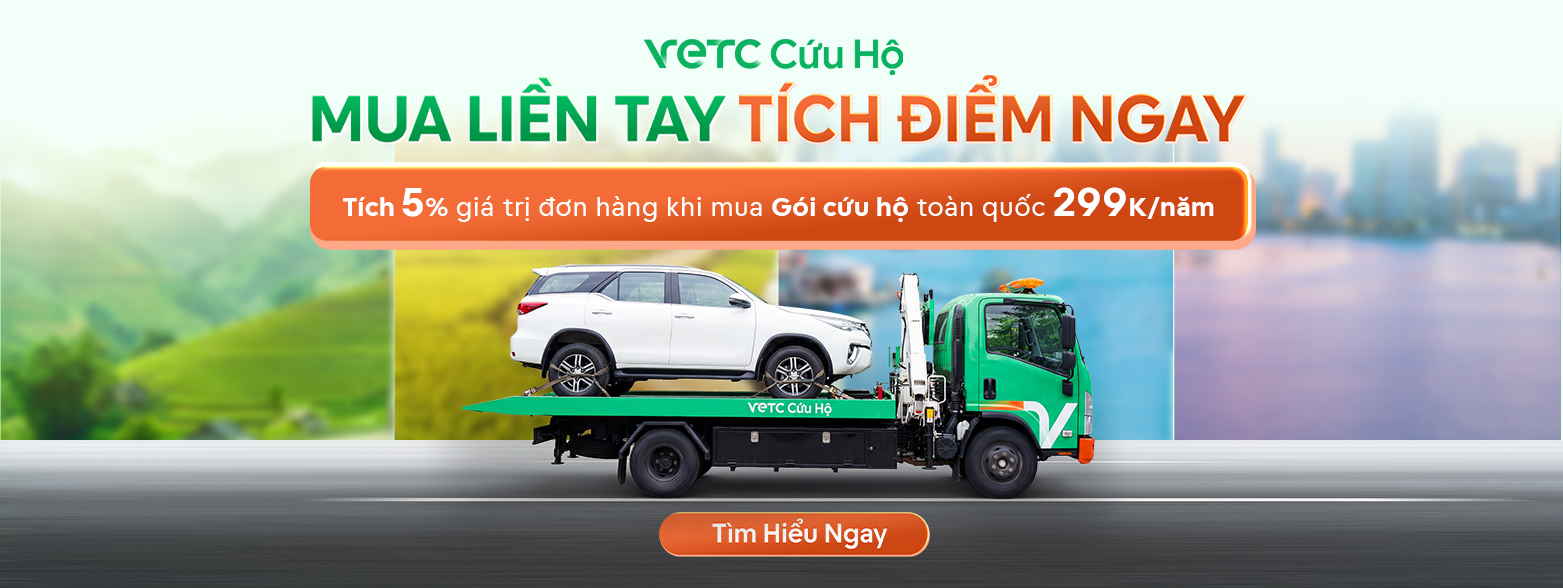TTDK - dịch vụ dành cho chủ xe